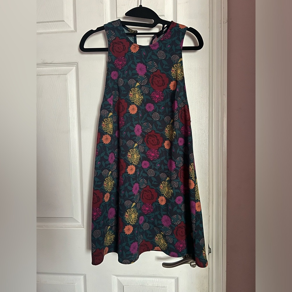 American Apparel shift dress